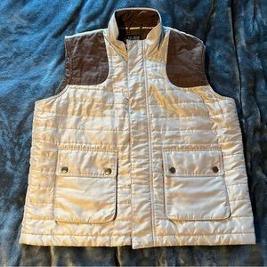 Midway Quilted Insulated Men's Vest XL